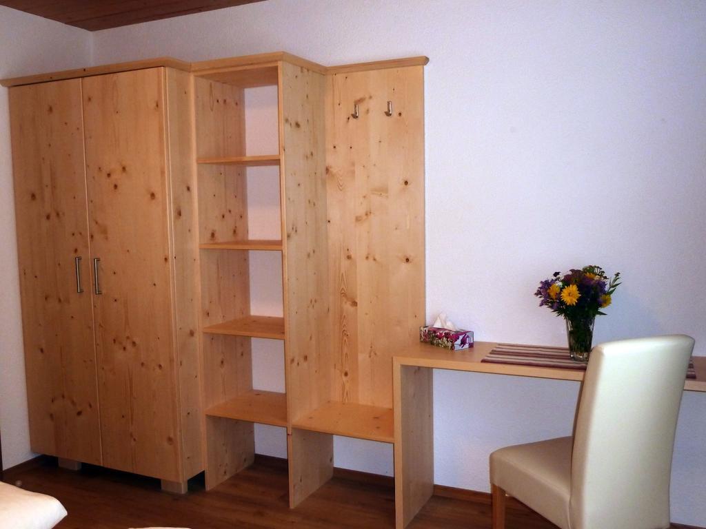 Apart Brigitta Sankt Leonhard im Pitztal Kamer foto