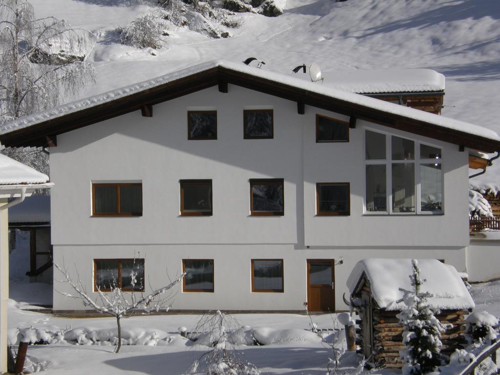 Apart Brigitta Sankt Leonhard im Pitztal Kamer foto